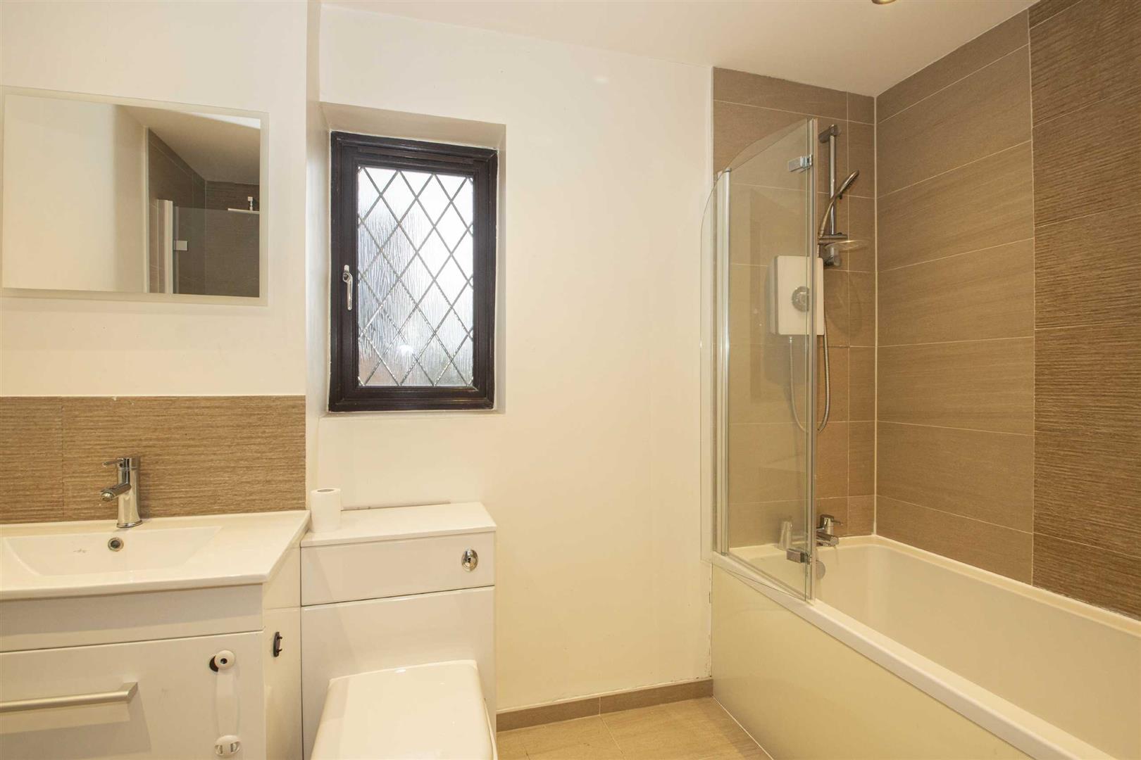 Cardwell Close, Emerson Valley, Milton Keynes